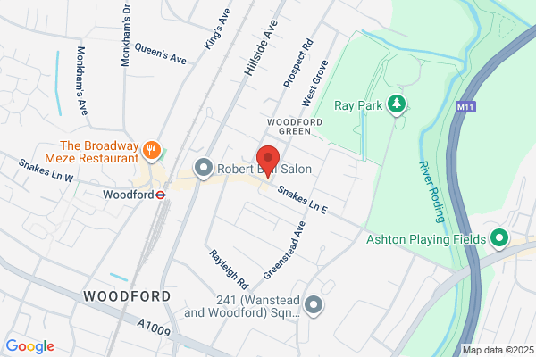 Meads Of Woodford
