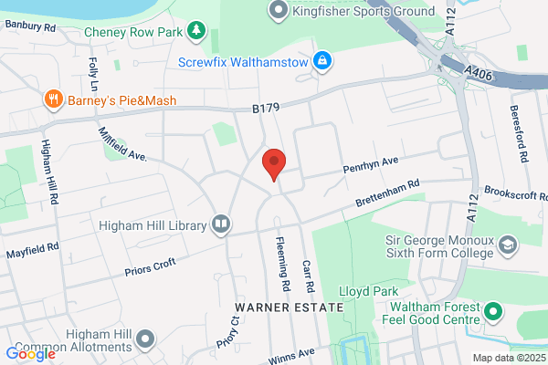 London Scanning Co Ltd