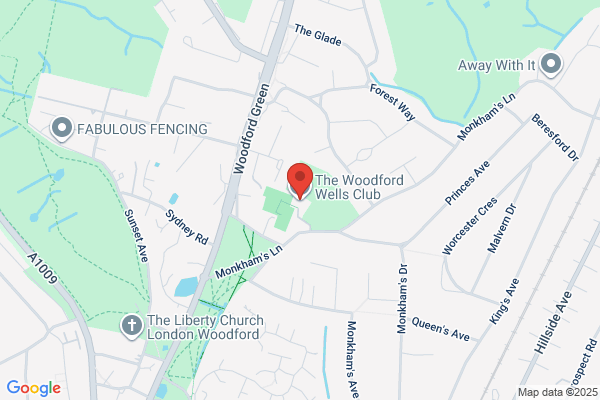 Woodford Wells Club