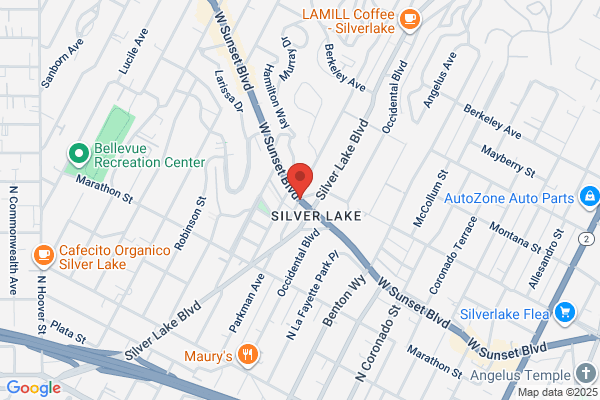 Silver Lake