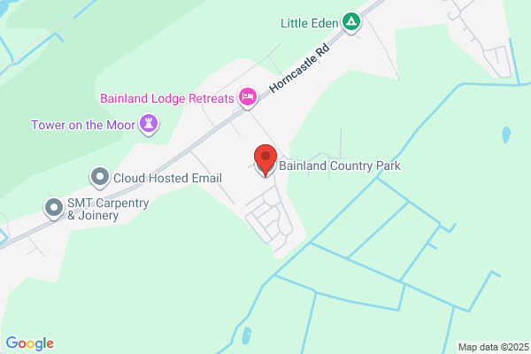 Bainland Country Park