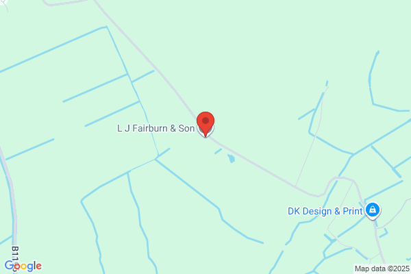 L J Fairburn & Son Ltd