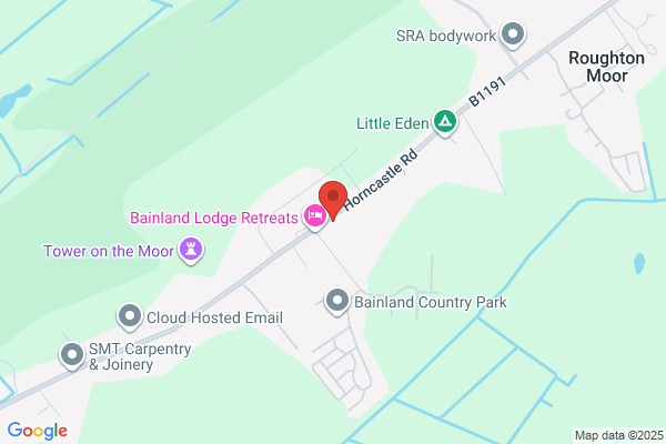 Moorland Service Station