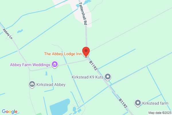 The Abbey Lodge Inn