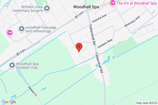 Woodhall Electrical