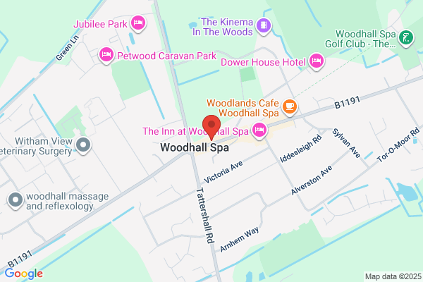 Woodhall Home Hardware