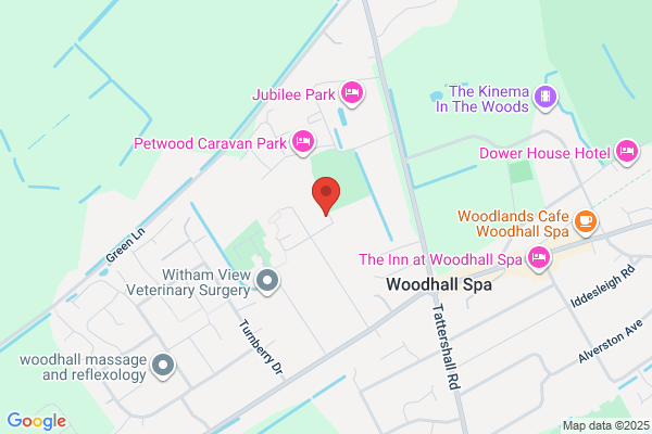 Woodhall Wizards Childrens Centre