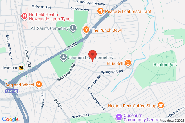 Home Housing Association Ltd