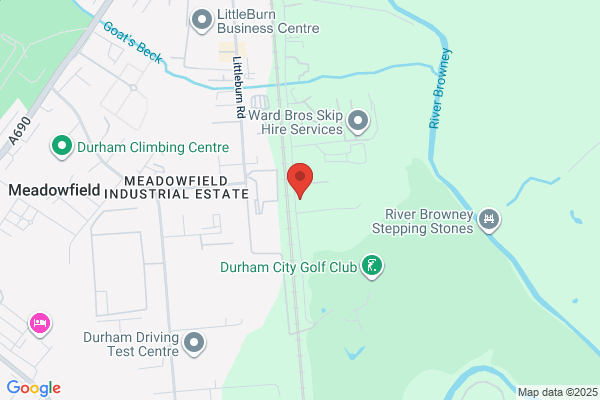 Waste Tyre Solutions Ltd