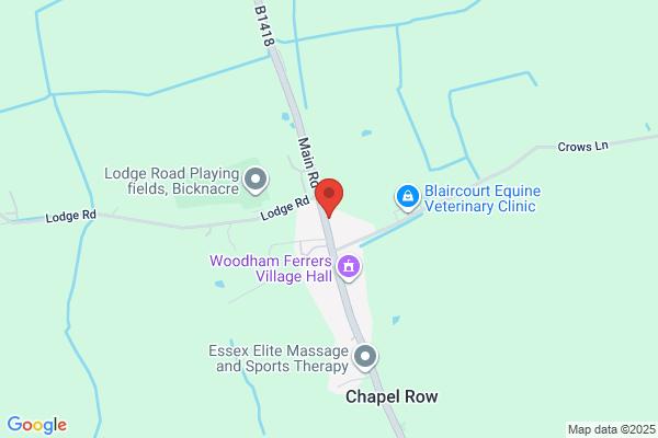 Lodge Information Services Ltd