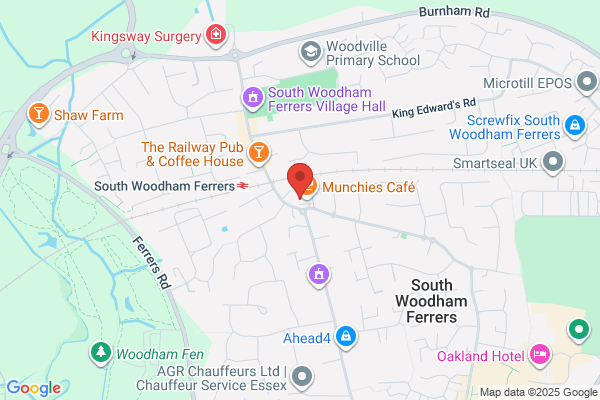 SPAR South Woodham