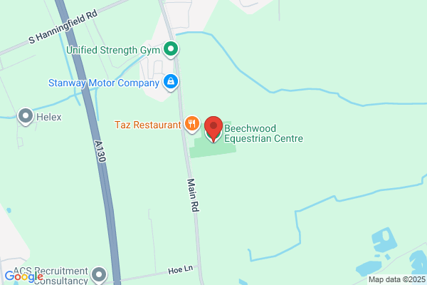 Buckhatch Equestrian Centre