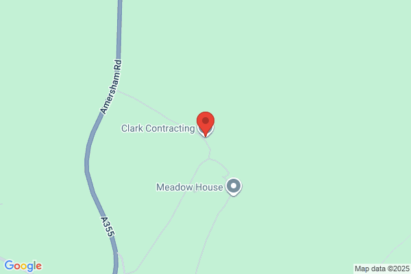 D F Clark Contractors Ltd