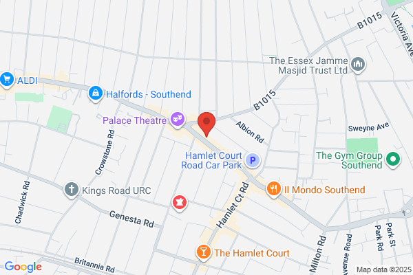 Essex Plumbing Connection