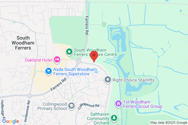 Latchingdon Football Sports Club