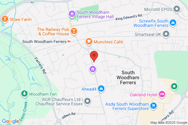 South Woodham Evangelical Church