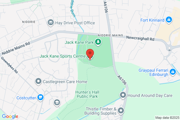 The Jacks Centre