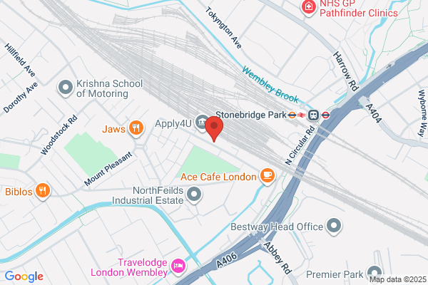 Transcom Communications (UK) Ltd