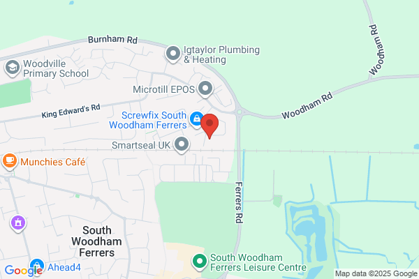 Woodham Joinery Ltd