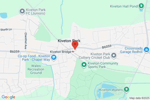 Kiveton Park Youth Centre