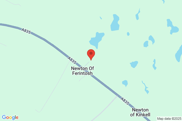 Newton Croft