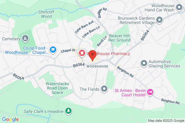 Sheffield