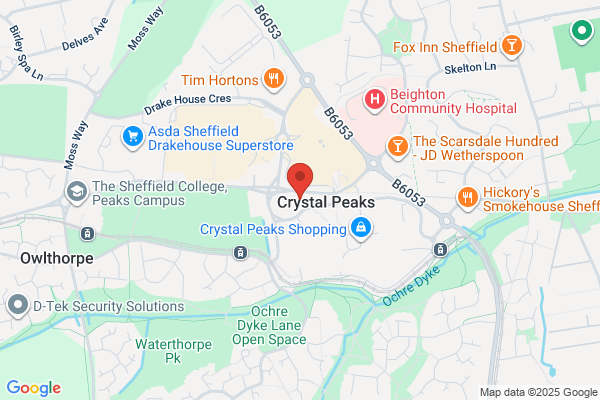 Springfield Veterinary Surgery