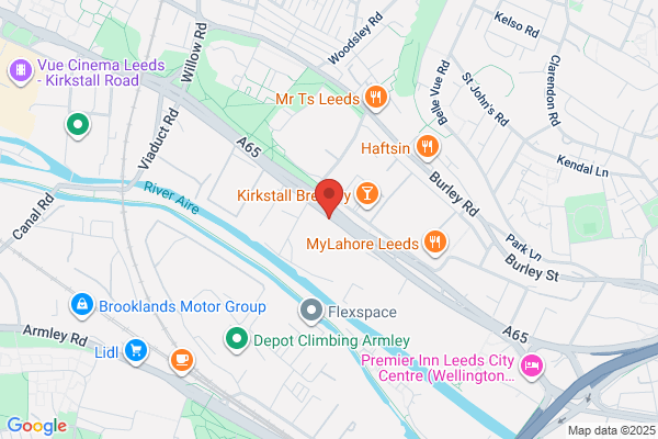 Tannery Interlink