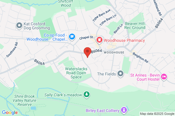 Woodhouse Clinic