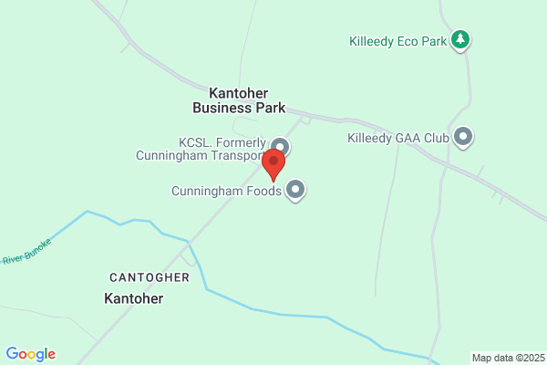 Cunningham Foods Ltd