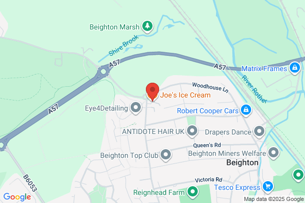 Joe's Ices
