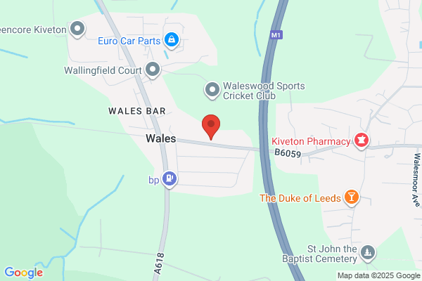 Kiveton Turf Supplies