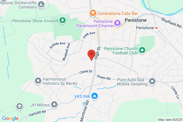 Penistone Youth