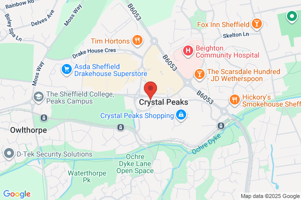 Springfield Veterinary Surgery