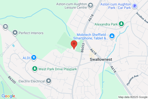 Swallownest Hamlet Miners Welfare Society