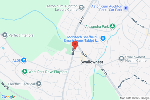 Swallownest Primary