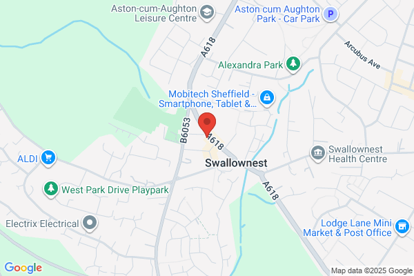Swallownest TV's