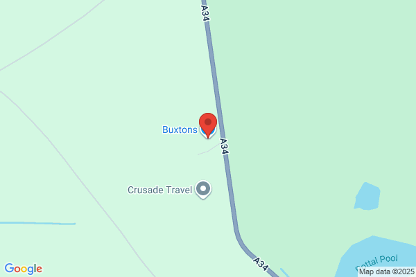 Buxtons