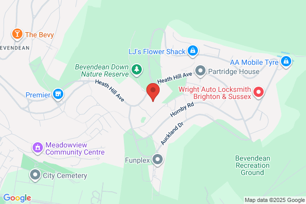 Bevendean Primary School