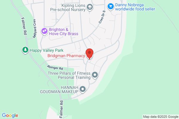 Bridgman Pharmacy