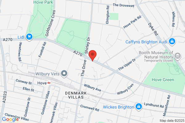 Brighthelm Business Solutions Ltd