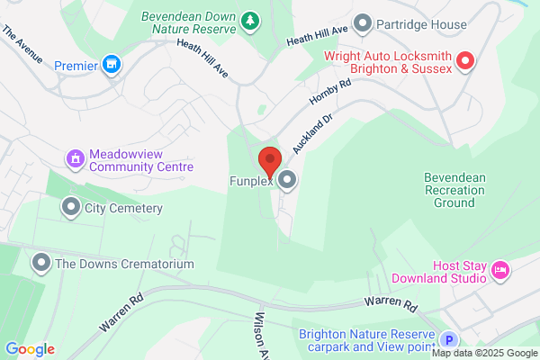 Brighton Sheet Metal Ltd