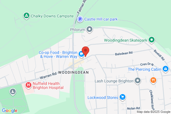 Cliffe Veterinary Group