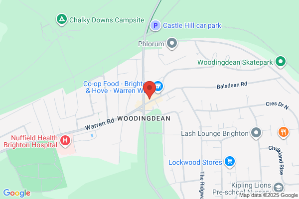 D B C Community Green Grocers Ltd