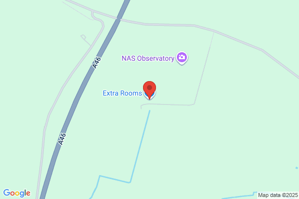 Extra Room Ltd