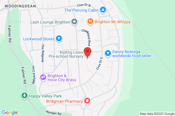 Kipling Lions Preschool