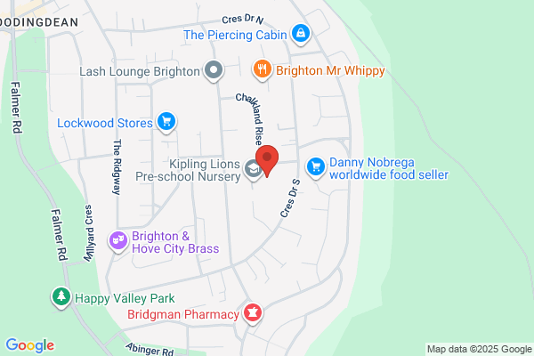 Rudyard Kipling Primary School