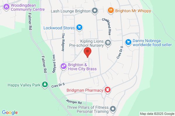 Space Planning (UK)