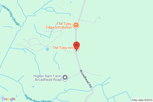 The Toby Inn