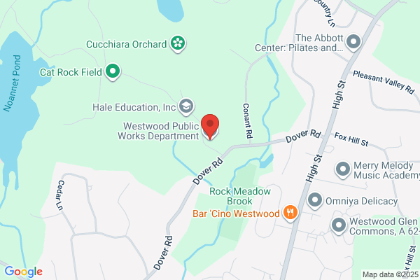 WESTWOOD WASTE SOLUTIONS